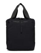 Maelgin Shopper Veske Black Matinique
