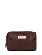 Day Gweneth Re-S Washbag S Toalettveske Brown DAY ET