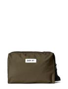 Day Gweneth Re-S Washbag L Toalettveske Khaki Green DAY ET