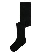 Nbmwak Wo/Bl Pantyhose Solid Tights Black Name It