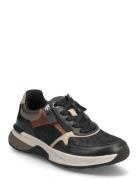 Rollingsoft Sneaker, "Hallux Valgus" Lave Sneakers Black Gabor