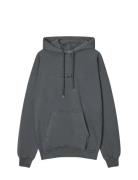 Tough Hawk Mnc Hoodie Sweat Tops Sweat-shirts & Hoodies Hoodies Black ...