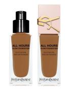 Ysl Ah Glow Foundation Sminke Yves Saint Laurent
