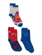 Socks Socks & Tights Socks Blue Biler