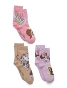 Socks Socks & Tights Socks Multi/patterned Minnie Mouse