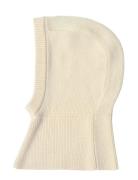 Balaclava Accessories Headwear Balaclava Cream FUB