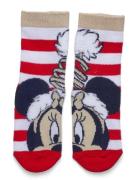 Socks Socks & Tights Socks Multi/patterned Minnie Mouse