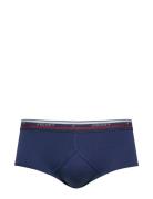 Y-Front Brief Underbukser Y-frontunderbukser Navy Jockey