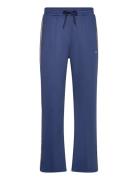 Tracksuit Pants Bottoms Sweatpants Blue H2O