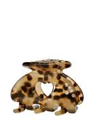 Cerys Small Hairclaw Sesame Accessories Hair Accessories Hair Claws Br...