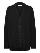 Ilaria Rws Rms Tops Knitwear Cardigans Black Tiger Of Sweden