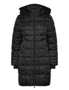 Outdoorjacket Not Wo Fôret Jakke Black Gerry Weber Edition