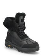 W Adirondack Boot Xxv Shoes Wintershoes Black UGG