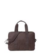Day Re-Tonal No Rain Comp Dataveske Veske Brown DAY ET