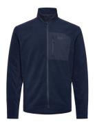 Daybreaker Block Jacket Sport Sweat-shirts & Hoodies Fleeces & Midlaye...