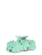 Mini Unikko Hair Clip Accessories Hair Accessories Hair Claws Green Ma...