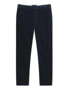 Denton Pd Corduroy Bottoms Trousers Chinos Navy Tommy Hilfiger