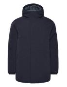 Jjekeen Parka Aw25 Sn Parkas Jakke Navy Jack & J S