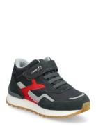 Dash Lave Sneakers Black Superfit