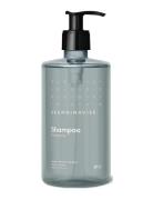 Øy Shampoo 500Ml Sjampo Blue Skandinavisk