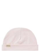 Aiko Accessories Headwear Hats Beanie Pink MarMar Copenhagen
