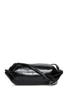 Karla Patent Bags Crossbody Bags Black Marimekko