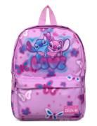 Sac Accessories Bags Backpacks Pink Lilo & Stitch