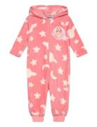 Jumpsuit Pyjamas Sie Jumpsuit Pink Bluey