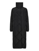 Sc-Nina Fôret Kåpe Black Soyaconcept