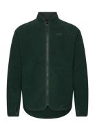 Box Pile 2.0 Tops Sweat-shirts & Hoodies Fleeces & Midlayers Green Hel...