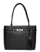 Idra Noel Tote Shopper Veske Black GUESS