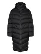 A-Ega L W Fôret Jakke Black Napapijri