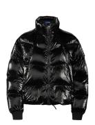 Fiorella-1_B Fôret Jakke Black HUGO BLUE