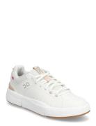The Roger Youth Lave Sneakers White On