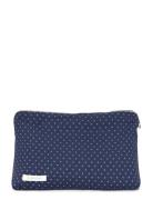 Celia Toiletry Bag Toalettveske Navy STUDIO FEDER