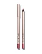 Lancôme Lip Idôle Lip Shaper Creamy Matte Lip Liner Lipliner Sminke Nu...