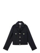 Jaque Ulljakke Jakke Black Reiss