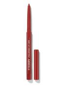 Hyaluronic Lip Liner Lipliner Sminke Red By Terry