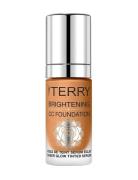 Brightening Cc Foundation Foundation Sminke By Terry