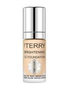 Brightening Cc Foundation Foundation Sminke By Terry