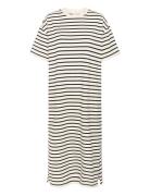 Tirapw Dr Dresses T-shirt Dresses Black Part Two