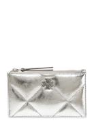 Kira Diamond Quilt Metallic Zip Card Case Bags Card Holders & Wallets ...