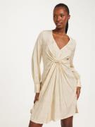 Object Collectors Item - Langermede kjoler - Sandshell - Objli Aya L/S...