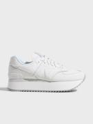 New Balance - Lave sneakers - White - New Balance 574 - Sneakers
