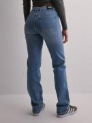 Dr Denim - Straight leg jeans - Light - Lexy Straight - Jeans