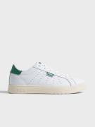Fila - Lave sneakers - White Green - Fila Lusso Cb wmn - Sneakers