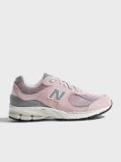 New Balance - Lave sneakers - Pink - New Balance 2002R - Sneakers
