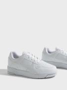 Nelly - Sneakers - Hvit - Perfect Base Sneaker - Sneakers