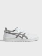 Asics - Lave sneakers - White/Grey - Japan S - Sneakers