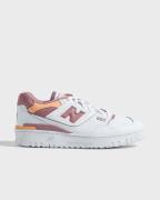 New Balance - Hvit - New Balance BB550